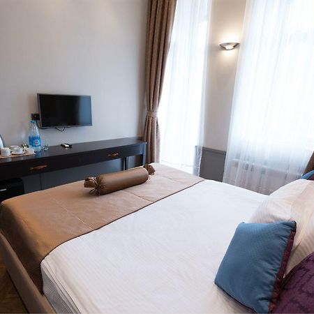 Seven Rooms Boutique Hotel 바쿠 외부 사진