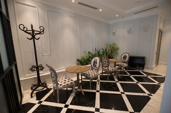 Seven Rooms Boutique Hotel 바쿠 외부 사진