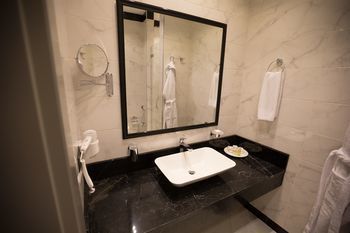 Seven Rooms Boutique Hotel 바쿠 외부 사진